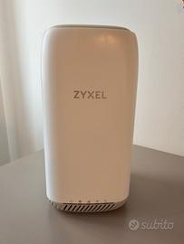Zyxel Router LTE5398-M904 Wi-Fi 4G LTE-A Indoor