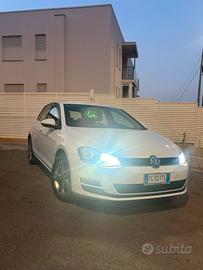 Volkswagen Golf 7 1.6 TDI BlueMotion Technology