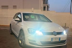Volkswagen Golf 7 1.6 TDI BlueMotion Technology