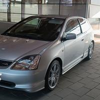 Honda Civic EP3 TypeR 30th