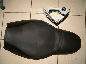 RICAMBI  TRIUMPH ROCKET 3---- ISOMOTO