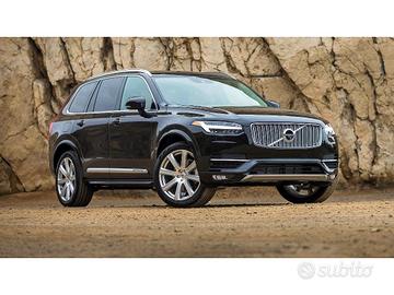 Ricambi usati volvo xc90 xc 90 2015 #g