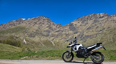 Bmw f 800 gs