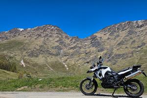 Bmw f 800 gs