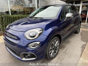 FIAT 500X 1.5 T4 Hybrid 130 CV DCT Sport *COL...