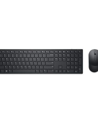 DELL tastiera e mouse