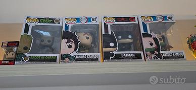 Funko pop