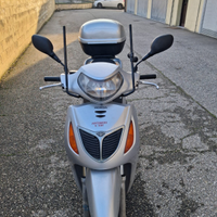 Scooter Honda Sh 125