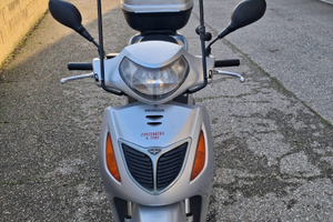 Scooter Honda Sh 125