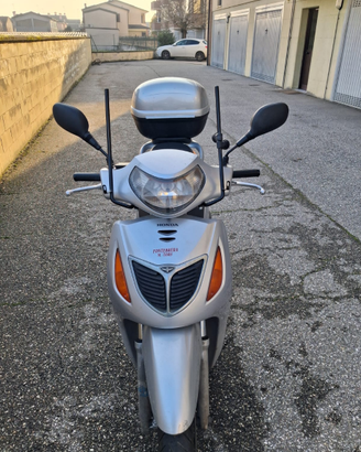 Scooter Honda Sh 125