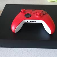 Console Microsoft Xbox One X 1TB
