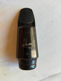 sax alto A.lelandais