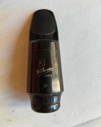 sax alto A.lelandais