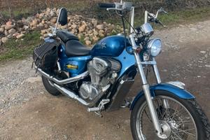 Honda Shadow 600 1993