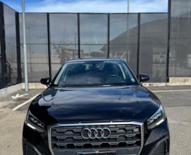 AUDI Q2 2.0 TDI 116 CV GARANZIA 12 MESI