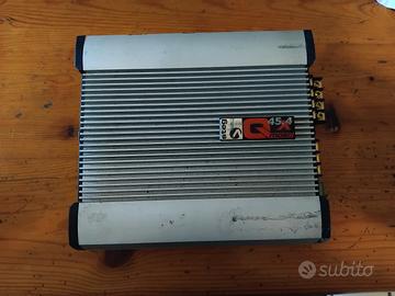 amplificatore steg