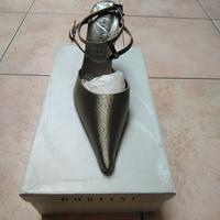 Scarpe nuove da cerimonia, o sposa