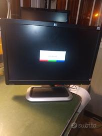 monitor HP 19 Pollici 