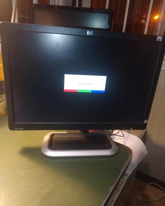 monitor HP 19 Pollici 