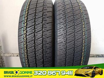 Gomme 195/60/16 C BARUM 4 Stagioni