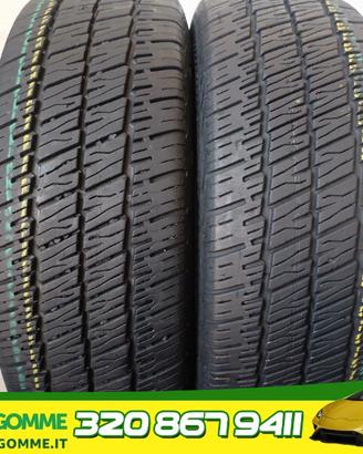Gomme 195/60/16 C BARUM 4 Stagioni