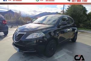 LANCIA Ypsilon 1.2GPL 69 CV - NEOPATENTATI