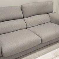 Divano poltrona sofà