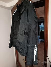 giacca moto