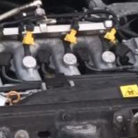 Iniettori metano fiat multipla