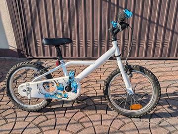 bicicletta bambino/a