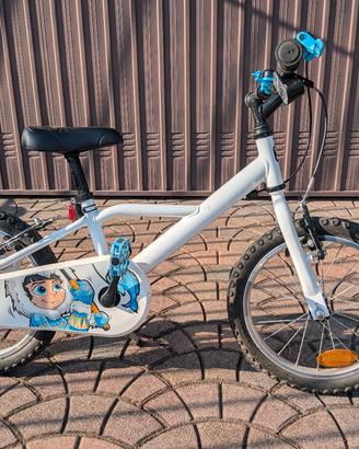 bicicletta bambino/a
