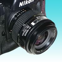 Obiettivo Nikkor