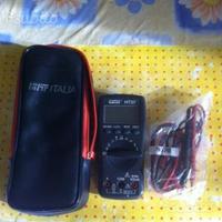Tester ht 37