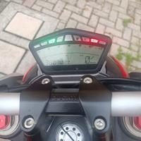 Ducati 848 - 2013