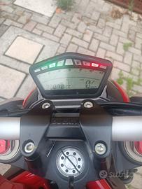 Ducati 848 - 2013