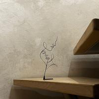 Decorazioni casalinghe 3d