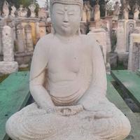 Statua Budda Indiano