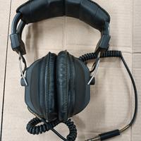 Cuffie vintage Electown