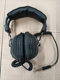 Cuffie vintage Electown