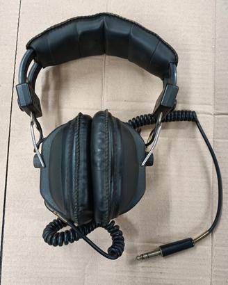 Cuffie vintage Electown