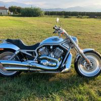 Harley-Davidson V-Rod - 2003