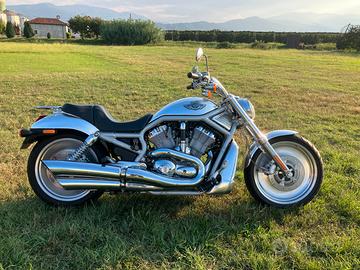 Harley-Davidson V-Rod - 2003