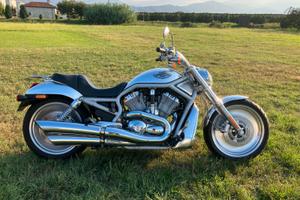 Harley-Davidson V-Rod - 2003
