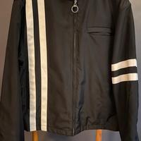 Giubbino Mini Café Racer