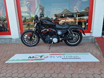Harley-davidson 883 Sportster XL