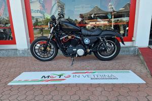 Harley-davidson 883 Sportster XL