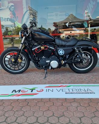 Harley-davidson 883 Sportster XL