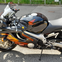 Honda cbr 60 F 2000