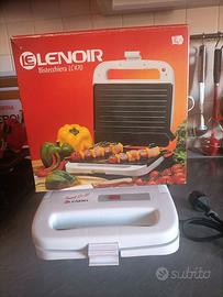 Bistecchiera elettrica