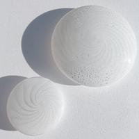 Lampadari/plafoniere/applique in vetro di Murano